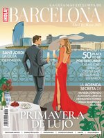 ¡HOLA! Barcelona